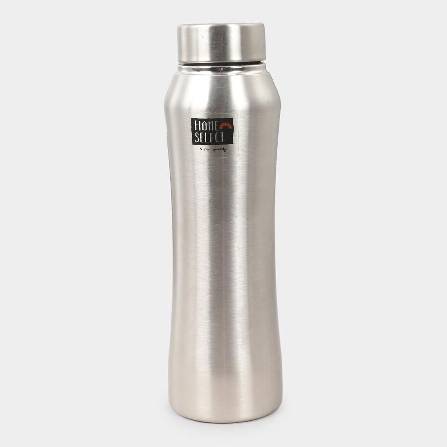 750ml Steel Water Bottle, , large image number null