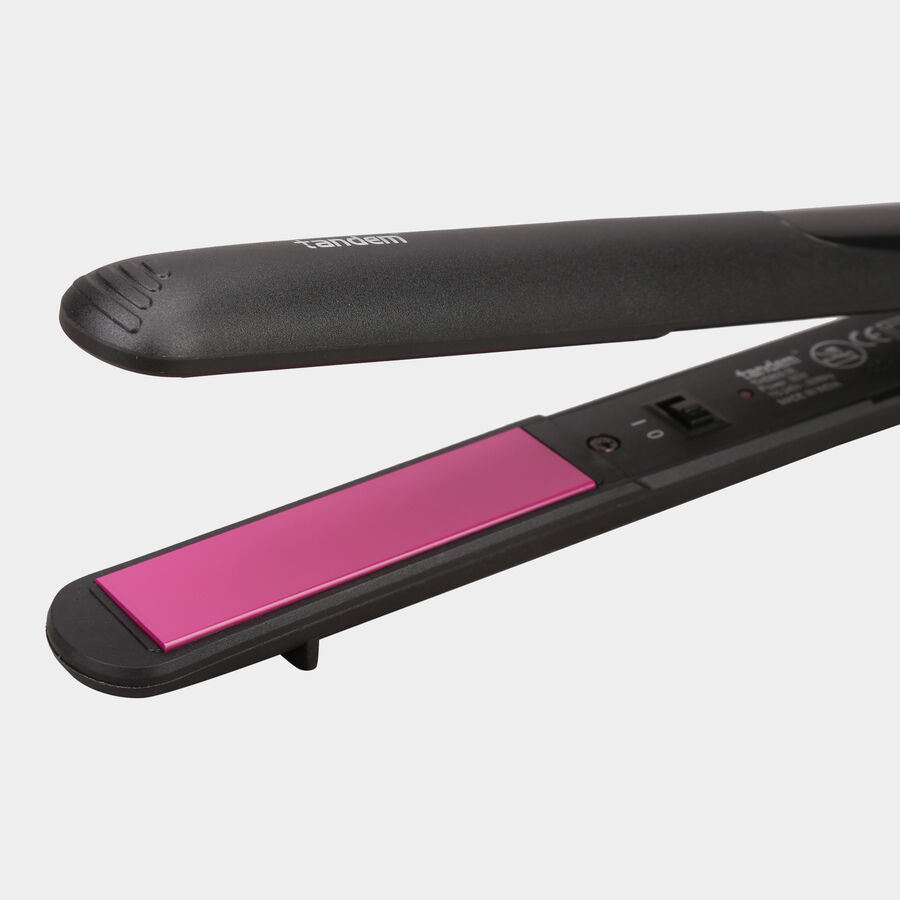 Tandem hair 2025 straightener price