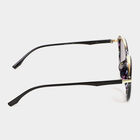 Women's Black Sunglasses, , small image number null