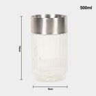 500ml Plastic Container Set of 4, , small image number null