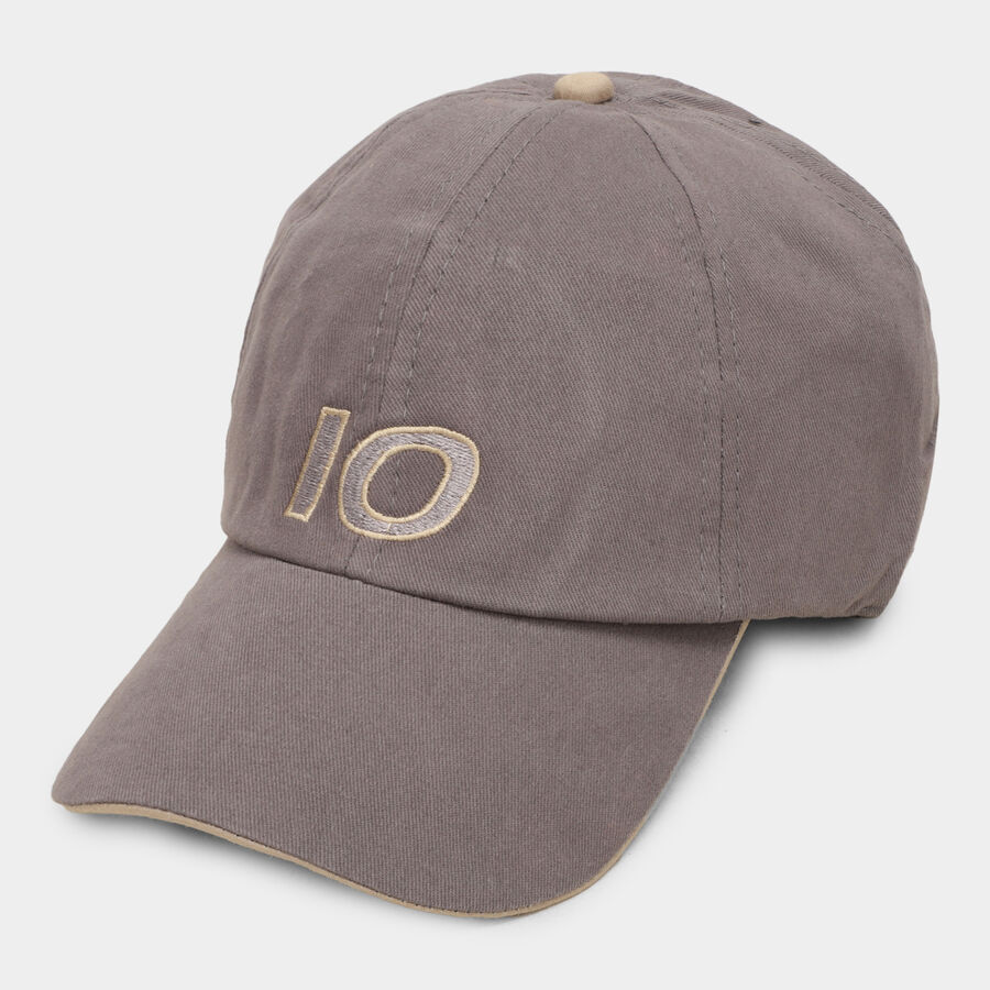 Men's Cotton Cap, , large image number null