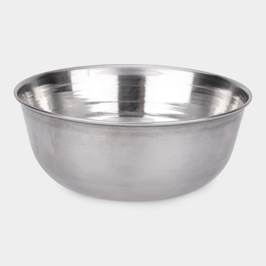 230ml Stainless Steel Bowl, , large image number null
