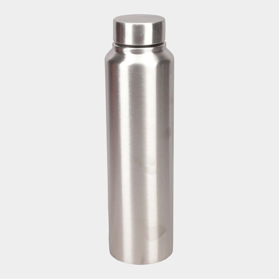 1 L Stainless Steel Bottle, , large image number null
