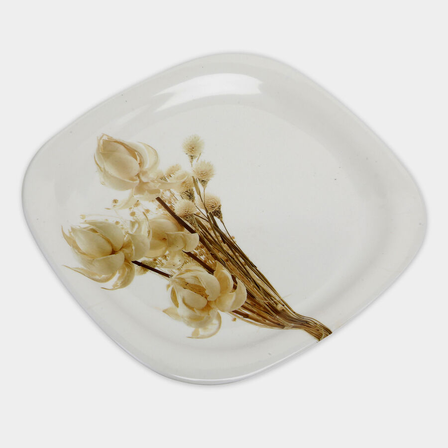 Melamine Half Plate, , large image number null