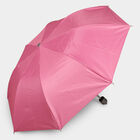 Pink Nylon/Polyester Umbrella, , small image number null