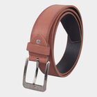 Men Casual Tan Belt (40 in.), , small image number null