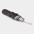 Black Nylon/Polyester Umbrella, , small image number null