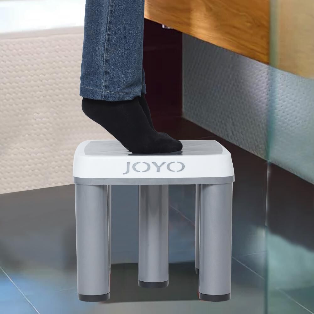 Plastic stool 2025 long