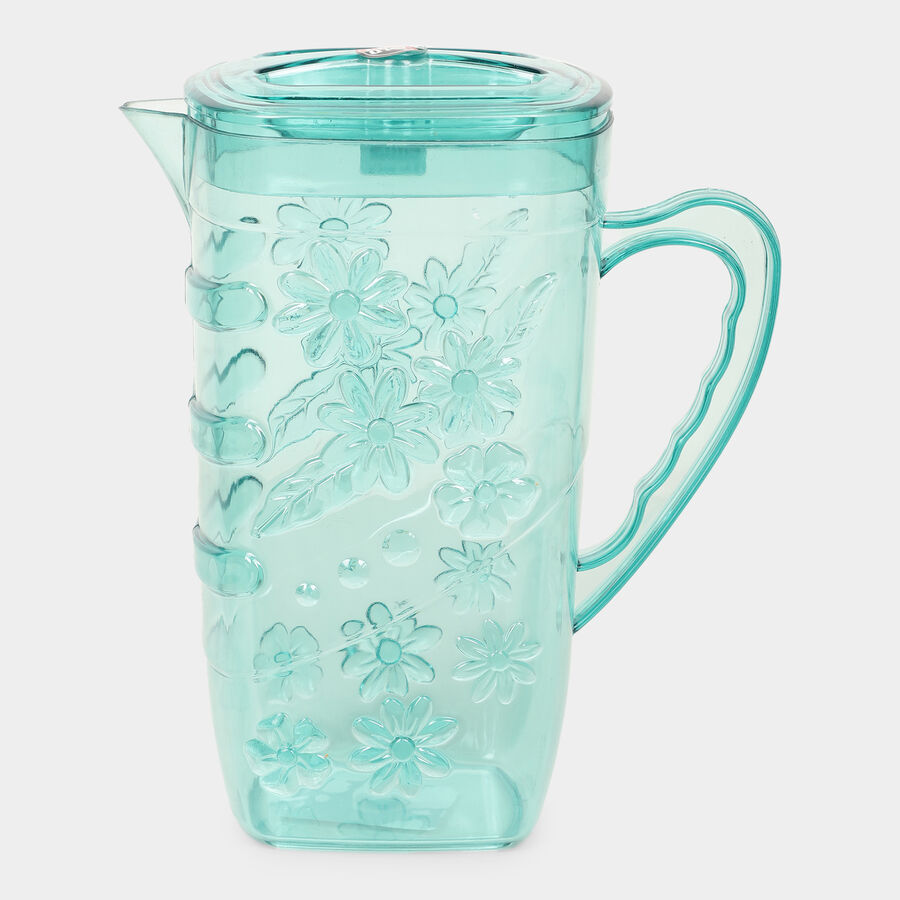 2 L Plastic Jug, , large image number null