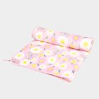 270 GSM Pink Microfiber Baby Towel, , small