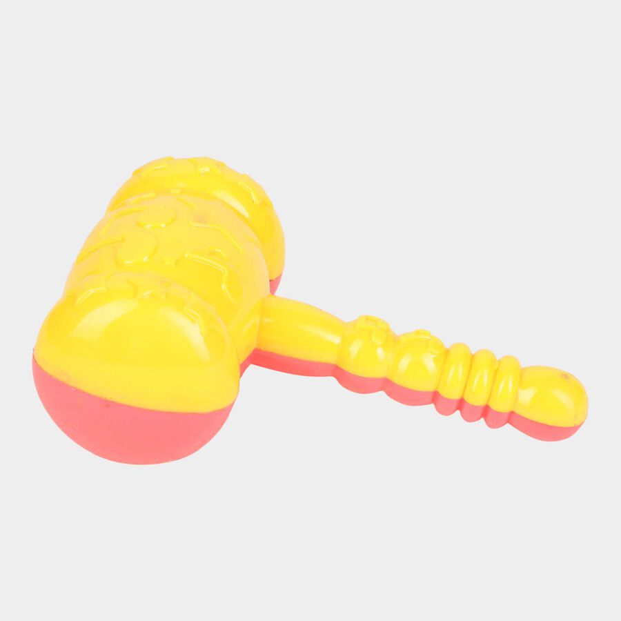 Baby Rattles, Set of 5(Colour/Design May Vary), , large image number null