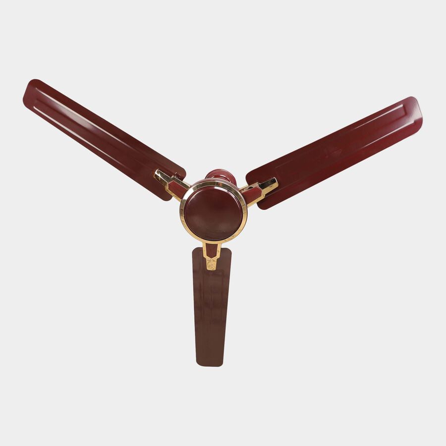 Ceiling Fan High Speed 1200 mm , , large image number null