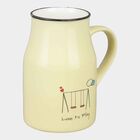 Bone China Mug, 460 ml, , small image number null