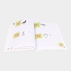 Kid's Writing Book (Design/Color May Vary), , small image number null