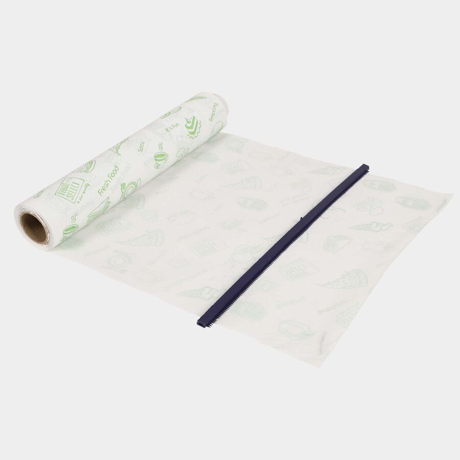 21 m Food Wrapping Paper, , large image number null