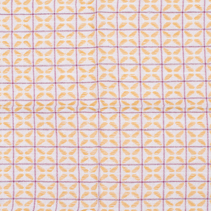 Set of 3 Cotton Kitchen Napkin, , large image number null