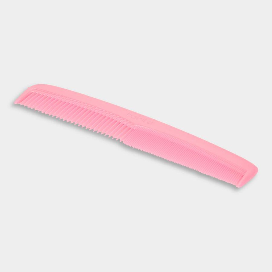 Plastic Comb Set of 3, , large image number null