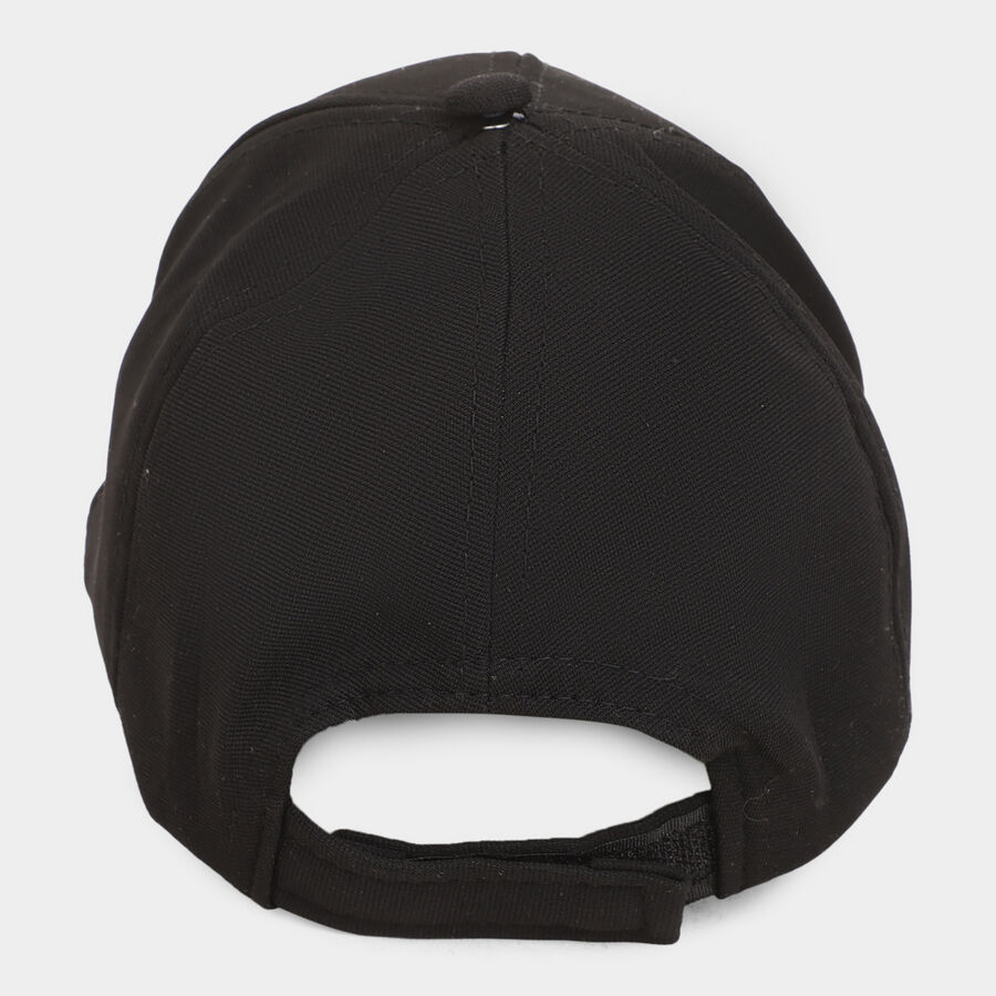 Men's Fabric Cap, , large image number null