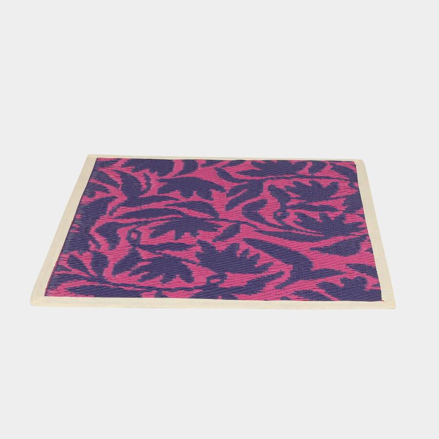 Polyproplyn Pooja Mat, , large