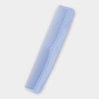 Women's Plastic Comb, , small