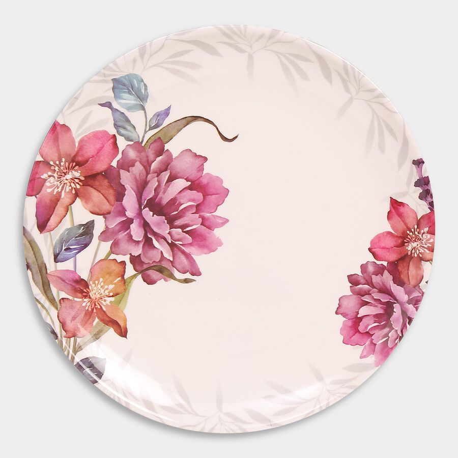 Melamine Dinner Set 40 Pcs, , large image number null