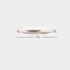 Melamine Half Plate, , small image number null