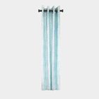 5ft. Light Blue Window Curtain, , small image number null