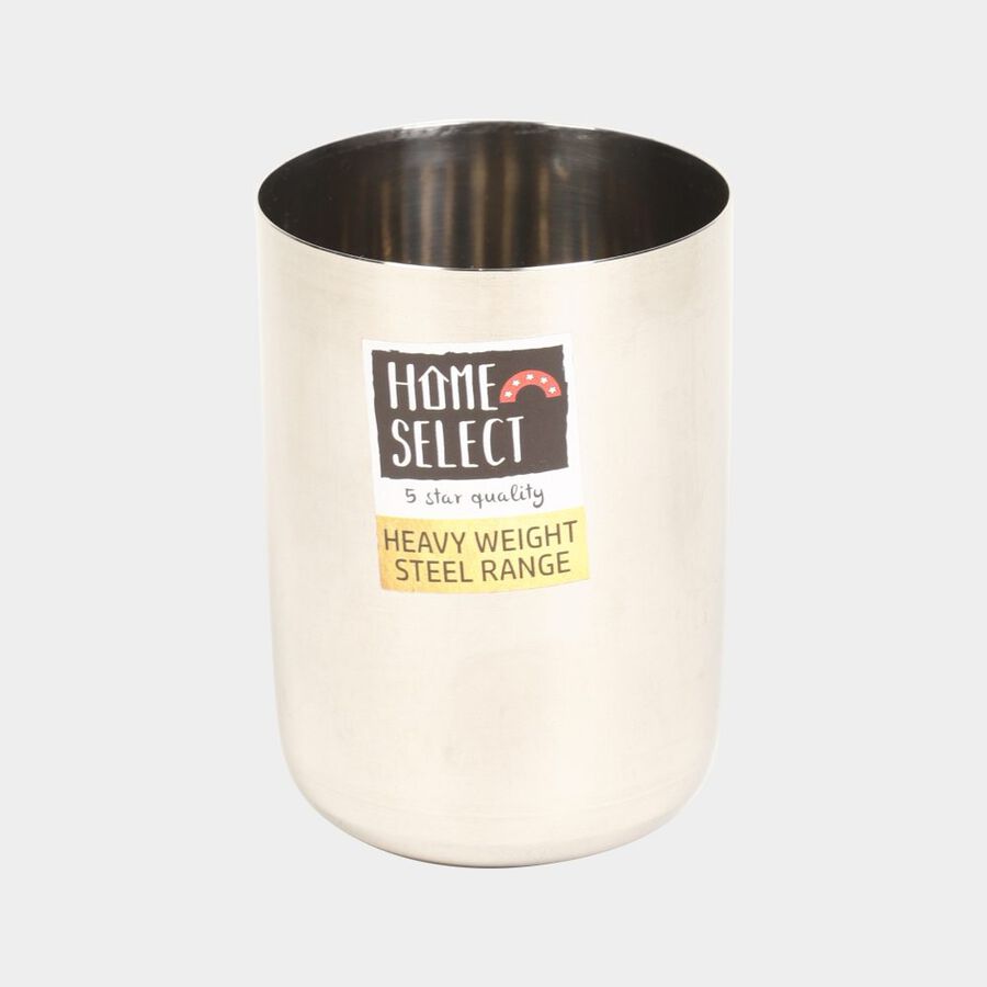 300 ml Stainless Steel Tumbler, , large image number null