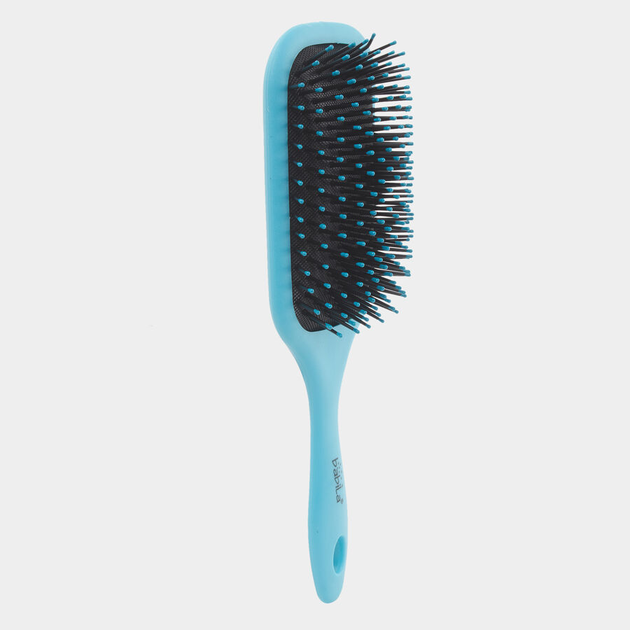 Unisex Hair Brush - Set of 1 - Color or Design May Vary, , large image number null