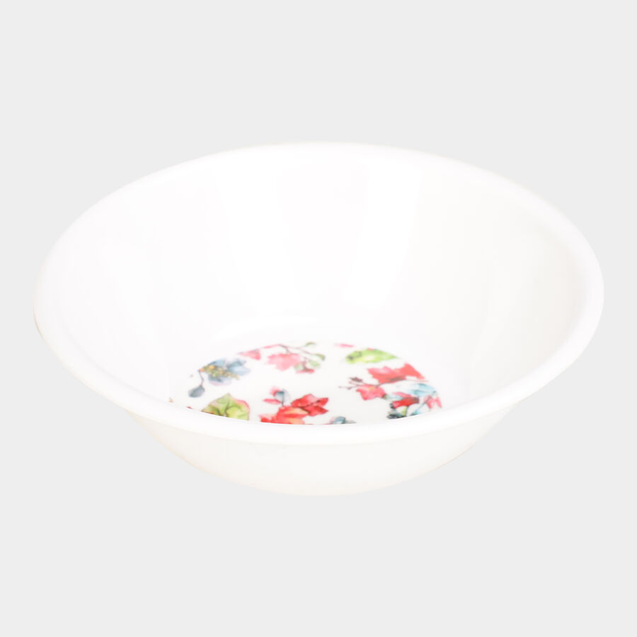 50 Pieces Melamine Dinner Set, , large image number null