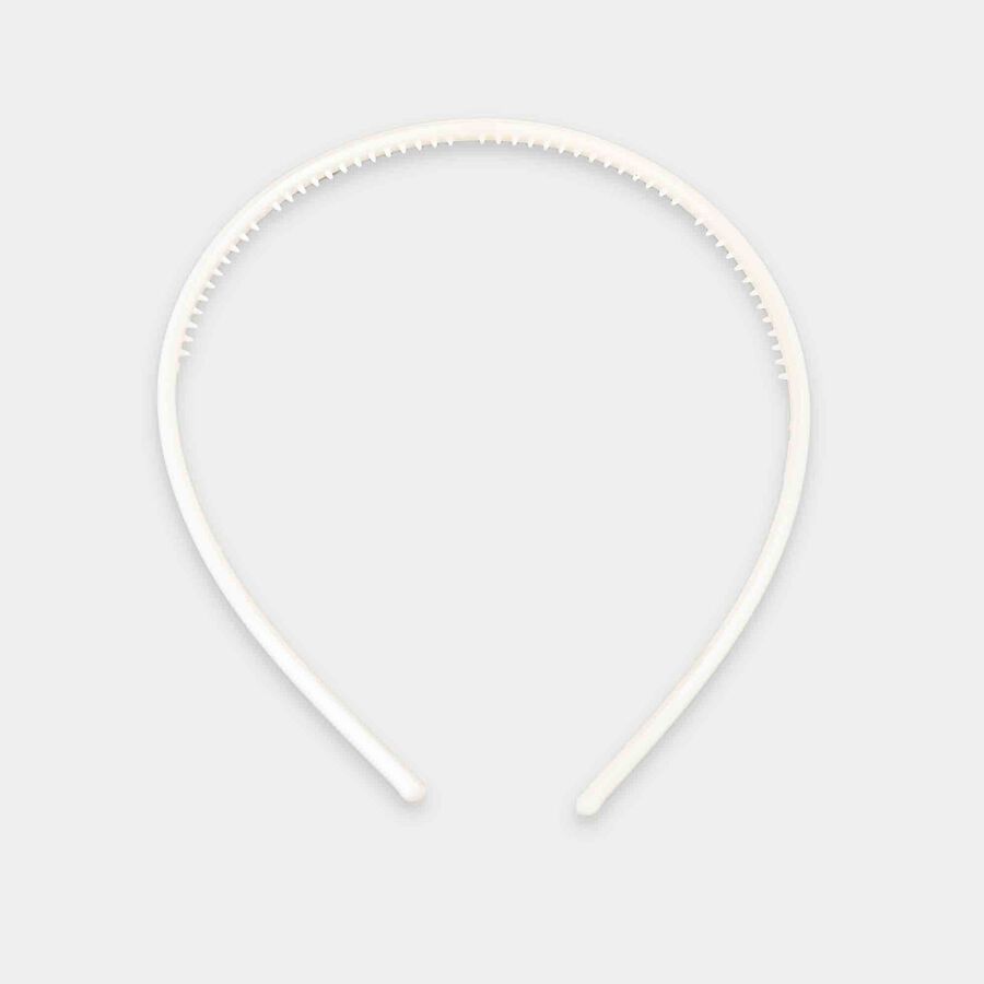 Hair Accessories Set - Color/Design May Vary, , large image number null