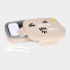 Plastic Lunch Box, , small image number null