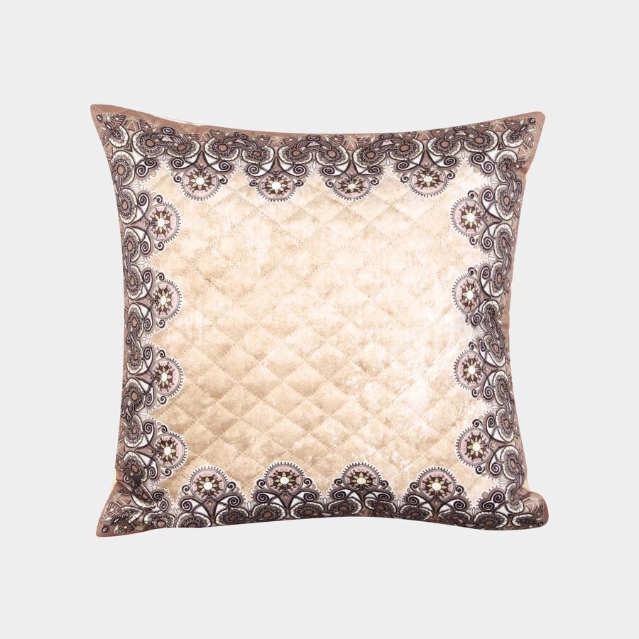 Microfiber Cushion Cover, , large image number null