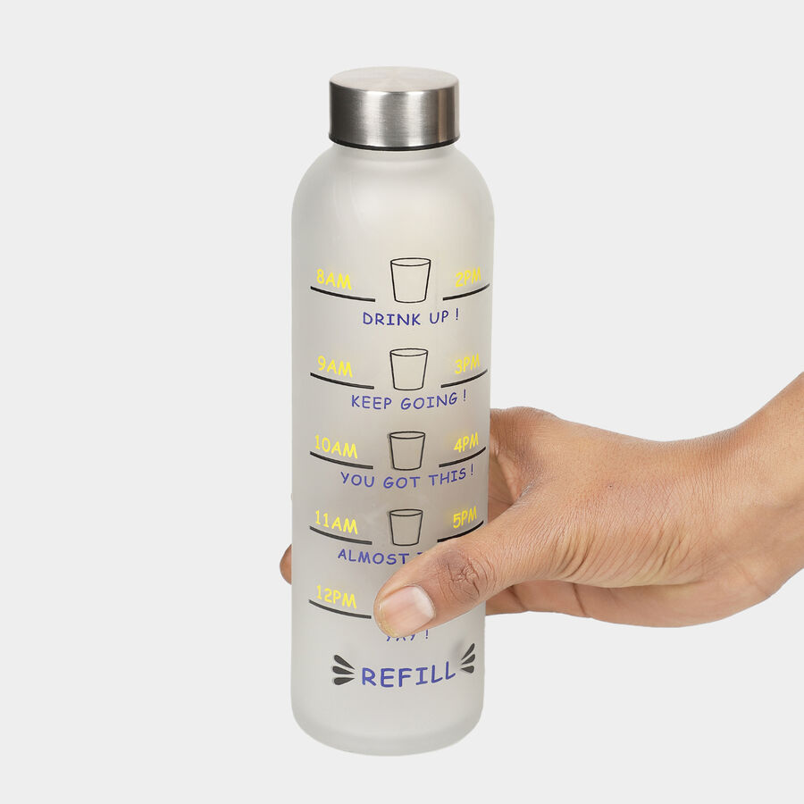 500ml Glass Bottle, , large image number null