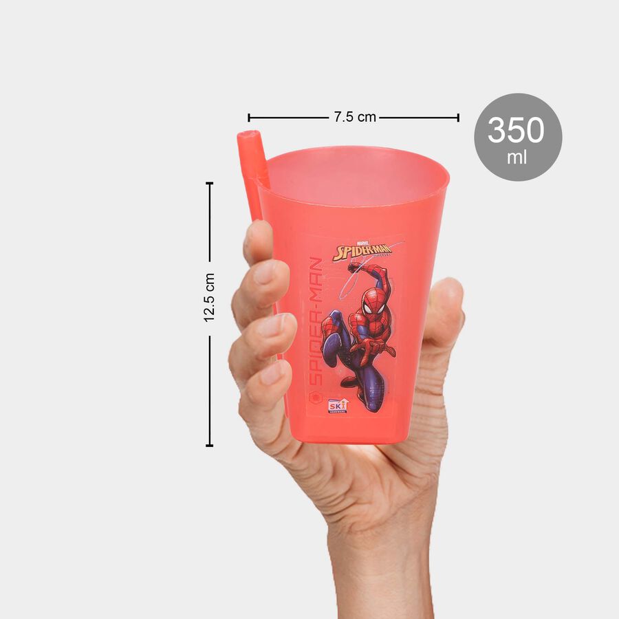 350 ml Plastic Mug, , large image number null