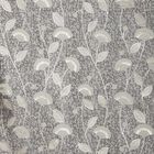 9ft. Grey Polyester Curtain, , small image number null