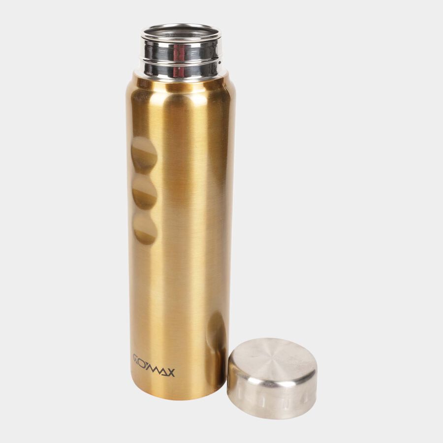 1 Pc. 1 L Steel Bottle, , large image number null