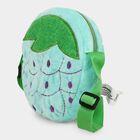 Kids Grapes Shape Fabric Bag, , small image number null