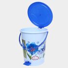 प्लास्टिक डस्ट बिन- 16 L, , small