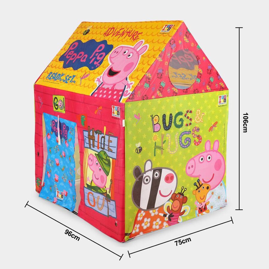 Kid's Pepapig Tent House , , large