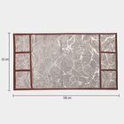 Beige Polyester Appliance Cover , , small image number null