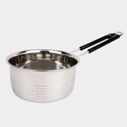 800 ml Stainless Steel Sauce Pan, Induction Compatible, , small image number null