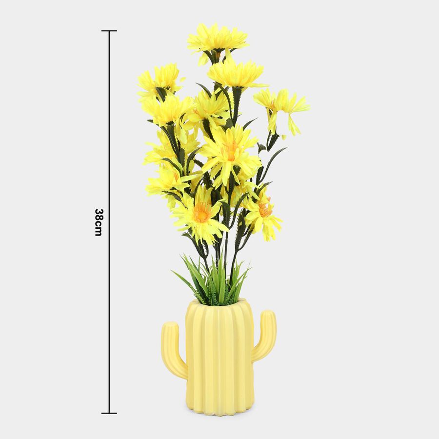 Plastic Artificial Plant, , large image number null