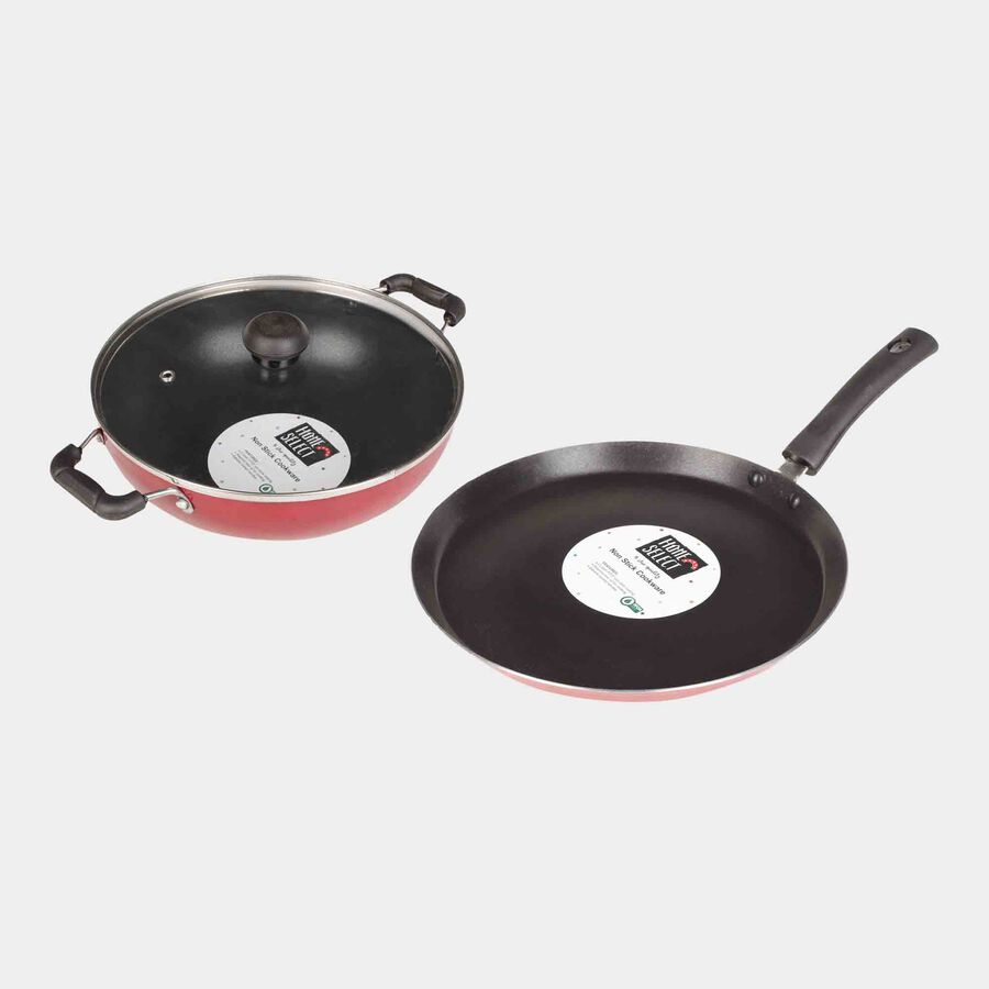 1.5 L Non-Stick Cook & Serveware, , large image number null
