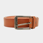 Men Casual Tan Belt (36 in.), , small image number null