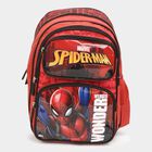 Kid's Fabric Spiderman Bag, , small image number null