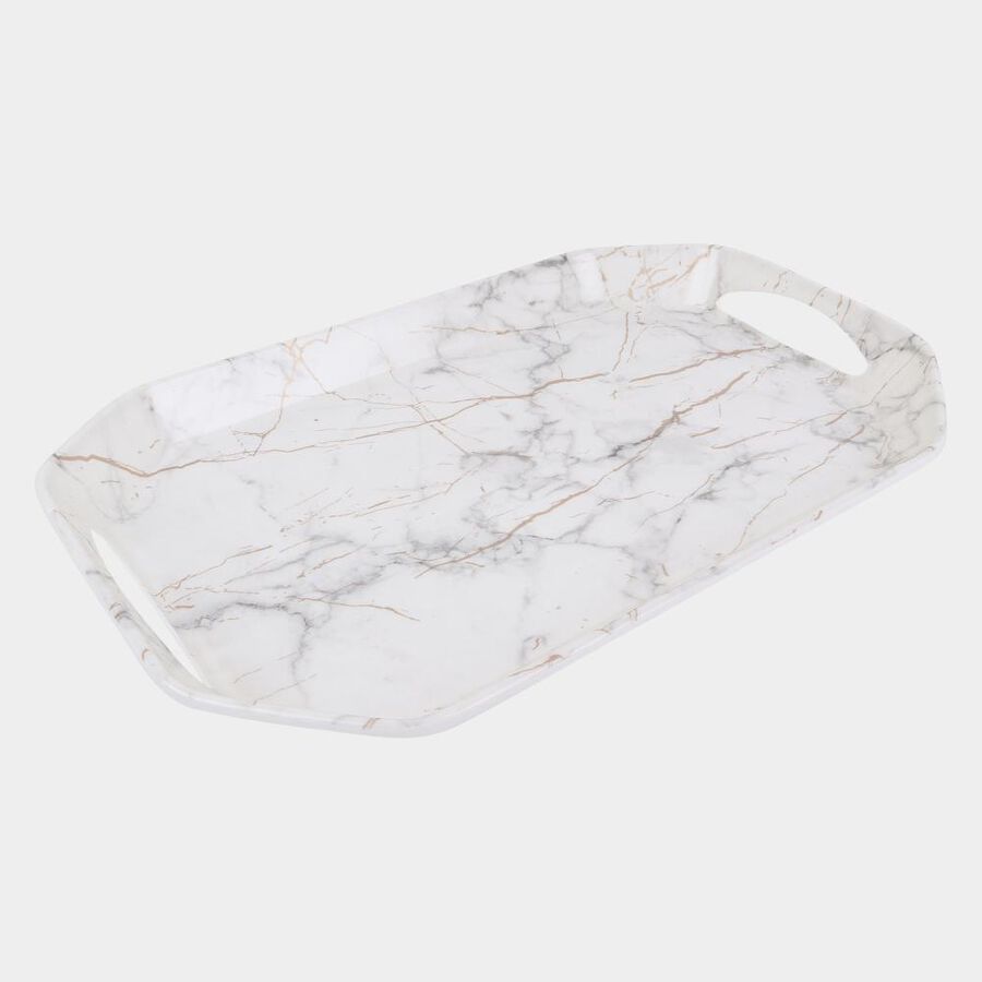 Melamine Serving Tray, , large image number null