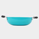 1L Non-Stick Kadhai -Non Induction Compatible, , small image number null