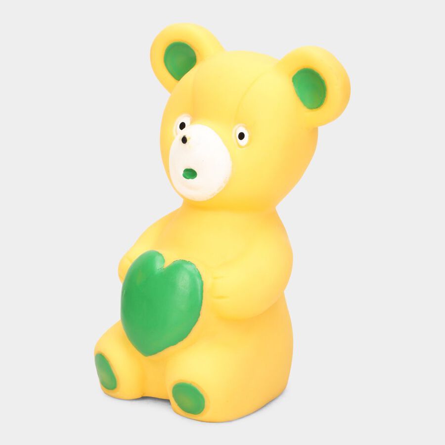 Squeezee Teddy, , large image number null