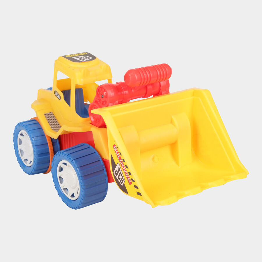 Toy Jcb Dumper - Color/Design May Vary, , large image number null